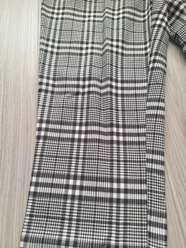 H&M Tapered Stoffhose 38