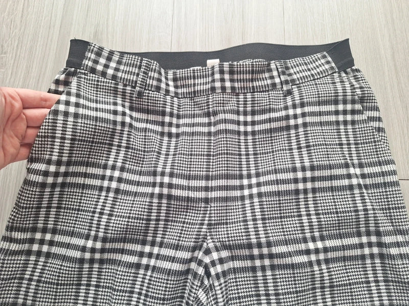 H&M Tapered Stoffhose 38
