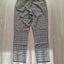 H&M Tapered Stoffhose 38