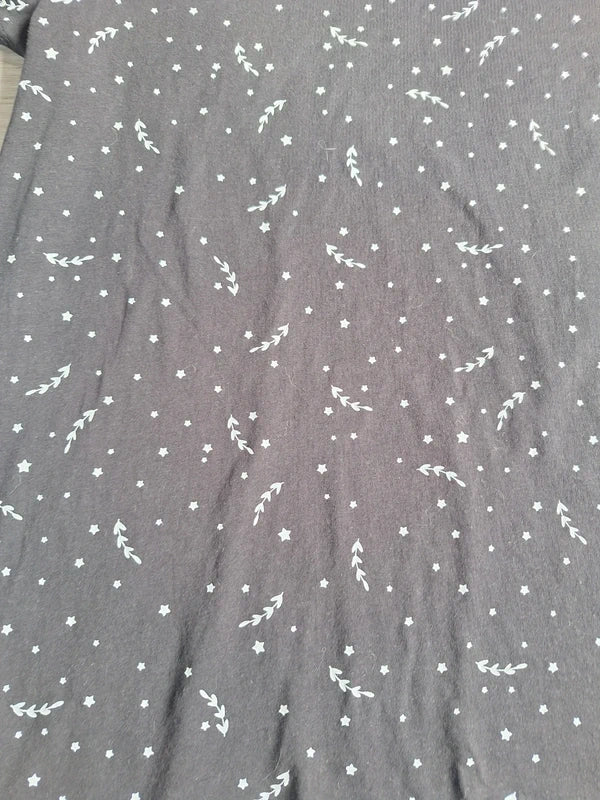 Gina T-Shirt Sternenmuster 42