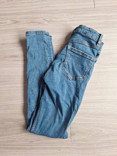 Mango Noa Skinny Jeans 32