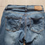 Taifun Straight Fit Jeans Low Waist 34