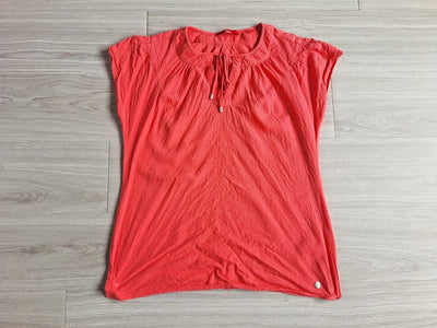 s.Oliver Blusenshirt Bindeband 36