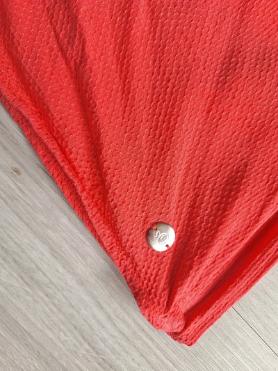 s.Oliver Blusenshirt Bindeband 36