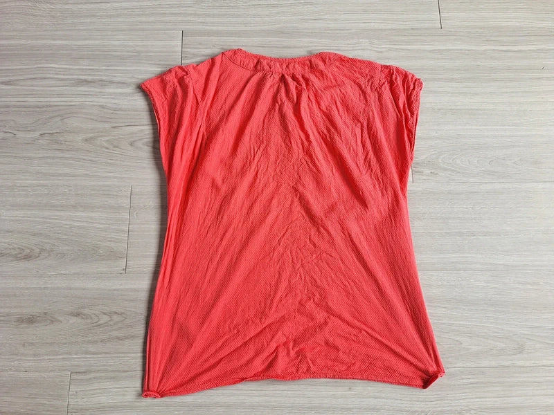 s.Oliver Blusenshirt Bindeband 36