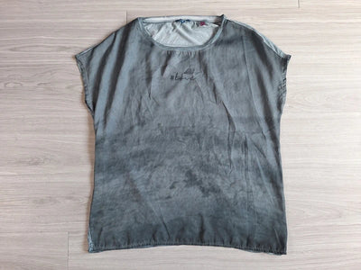 Tom Tailor Blusenshirt Frontprint 38