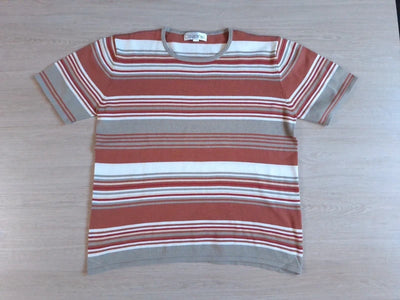 Creation L Feinstrickshirt Ringel 44