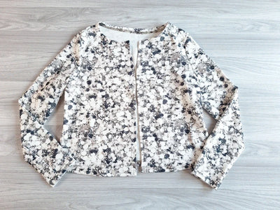 Shein Cardigan Muster 38