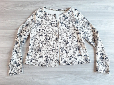 Shein Cardigan Muster 38