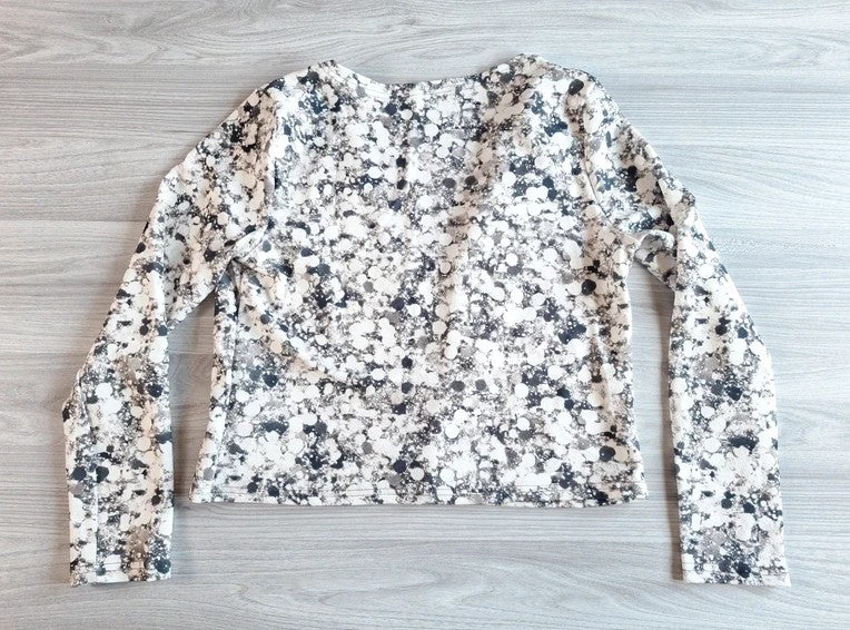 Shein Cardigan Muster 38