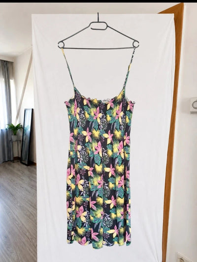 Manguun Sommerkleid 42