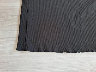 Shein Rippshirt 40