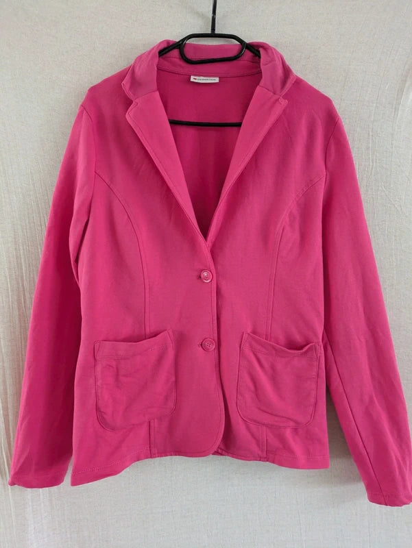 Street One Sweatblazer 38