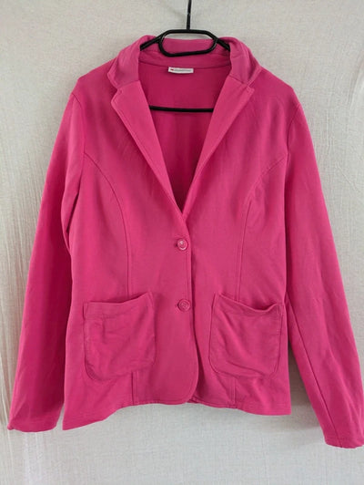 Street One Sweatblazer 38
