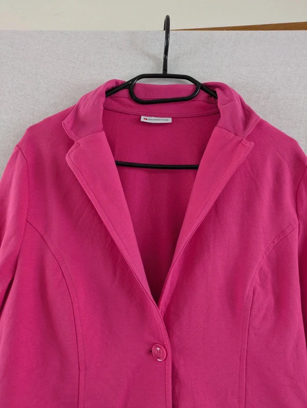 Street One Sweatblazer 38