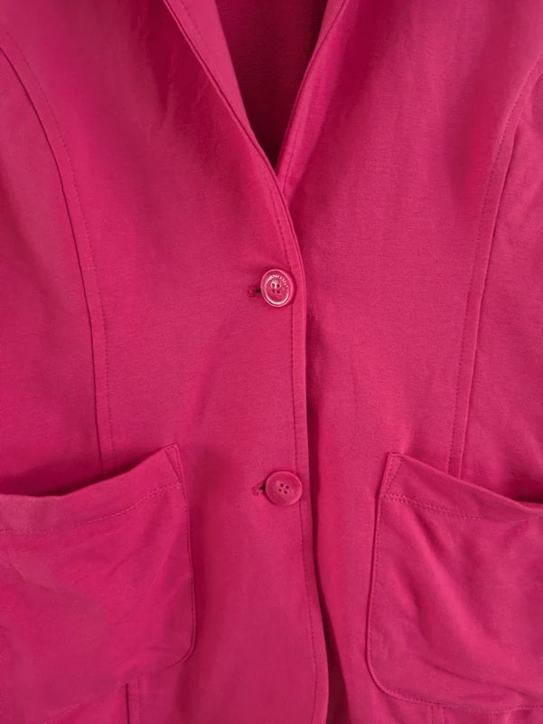 Street One Sweatblazer 38