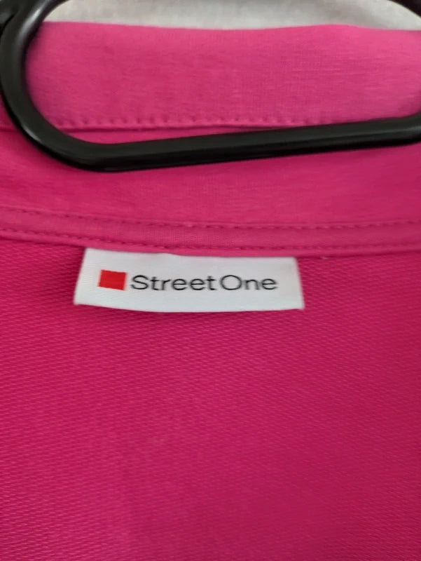 Street One Sweatblazer 38