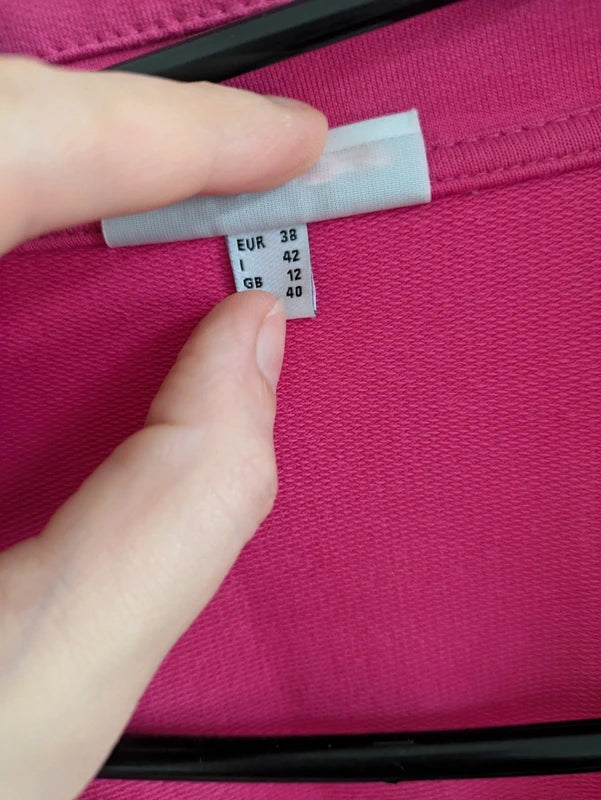 Street One Sweatblazer 38