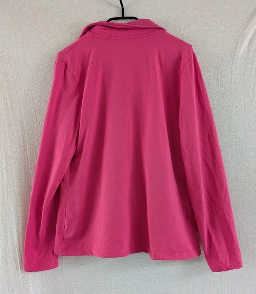 Street One Sweatblazer 38