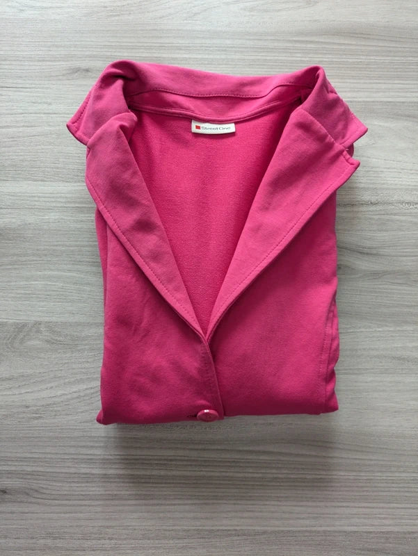 Street One Sweatblazer 38