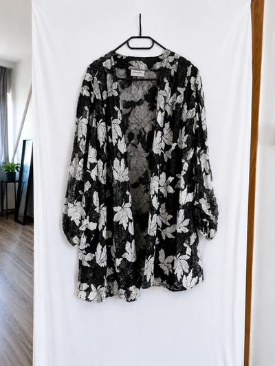 DoveMe Kimono Cardigan 44