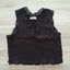 FB Sister Crop Top Spitze 36