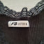 FB Sister Crop Top Spitze 36
