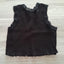 FB Sister Crop Top Spitze 36