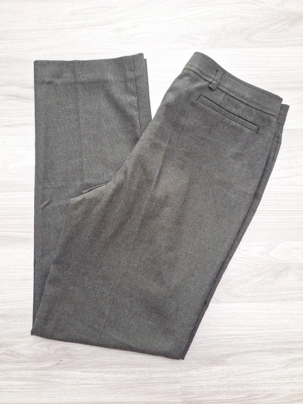 Zerres Stoffhose Bügelfalten 36