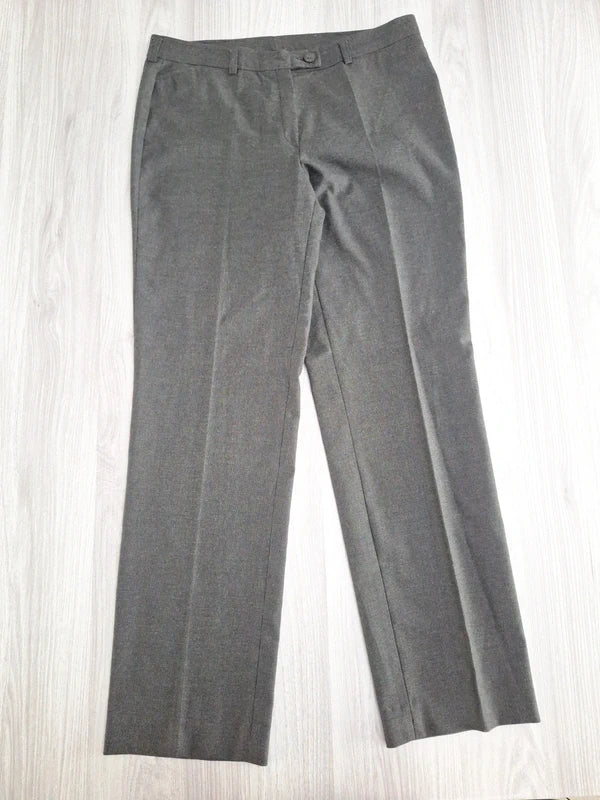 Zerres Stoffhose Bügelfalten 36