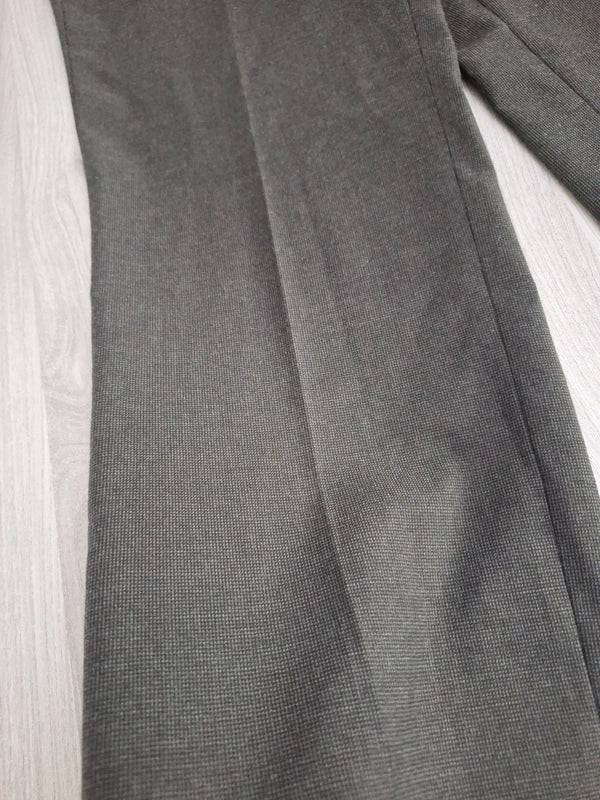 Zerres Stoffhose Bügelfalten 36