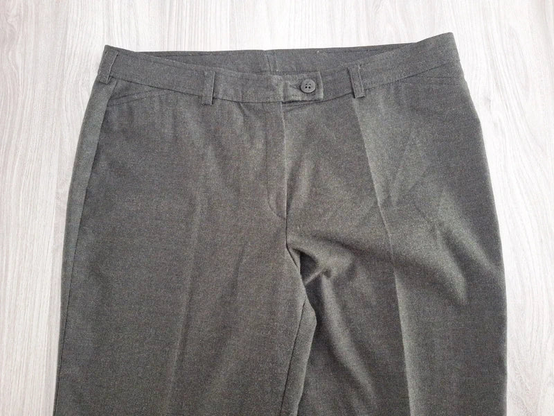 Zerres Stoffhose Bügelfalten 36