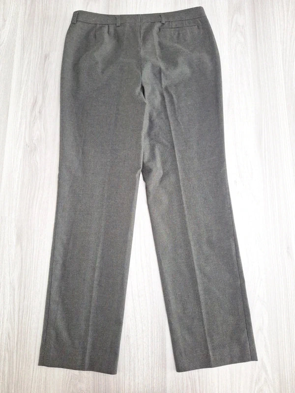 Zerres Stoffhose Bügelfalten 36