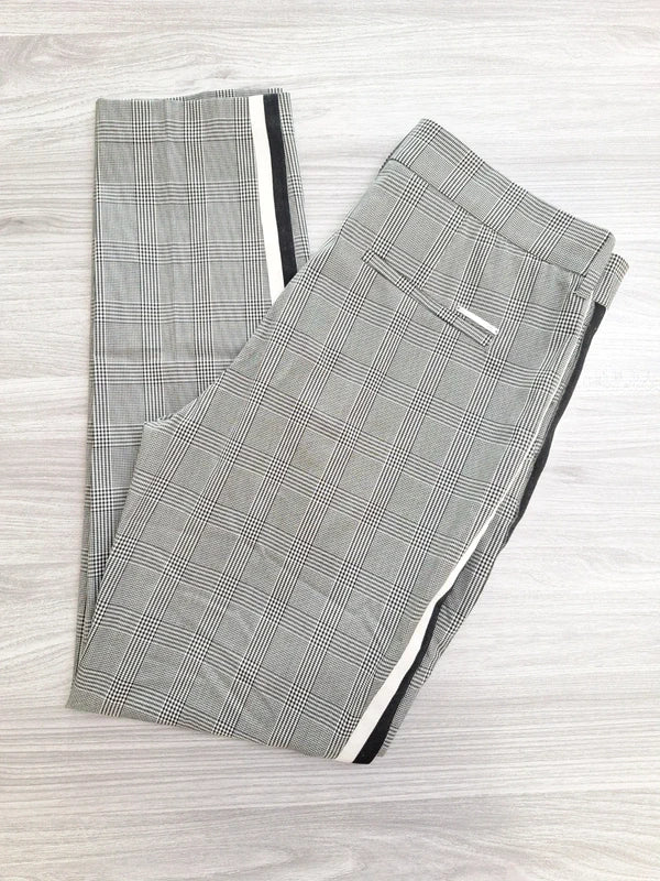 Mac Chino Galonstreifen 38