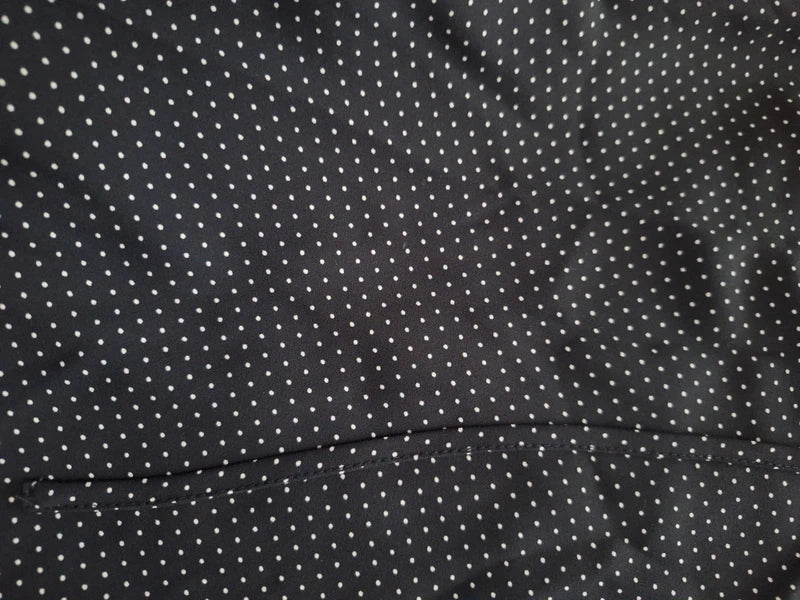S.Oliver Chiffonbluse Punkte 38