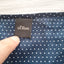 S.Oliver Chiffonbluse Punkte 38