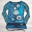 Desigual Langarmshirt 36