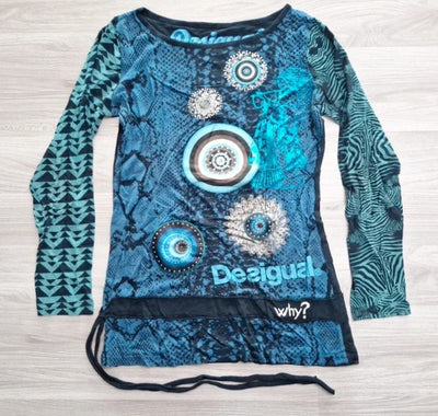 Desigual Langarmshirt 36