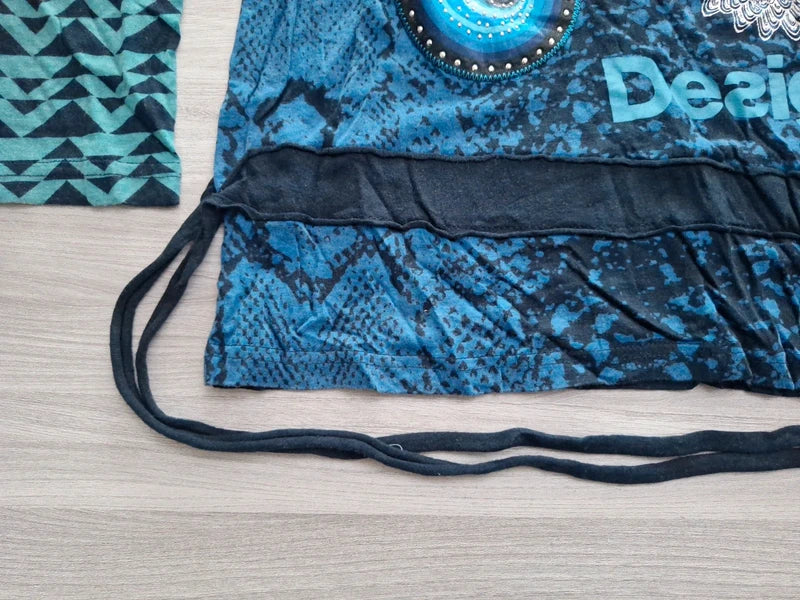 Desigual Langarmshirt 36