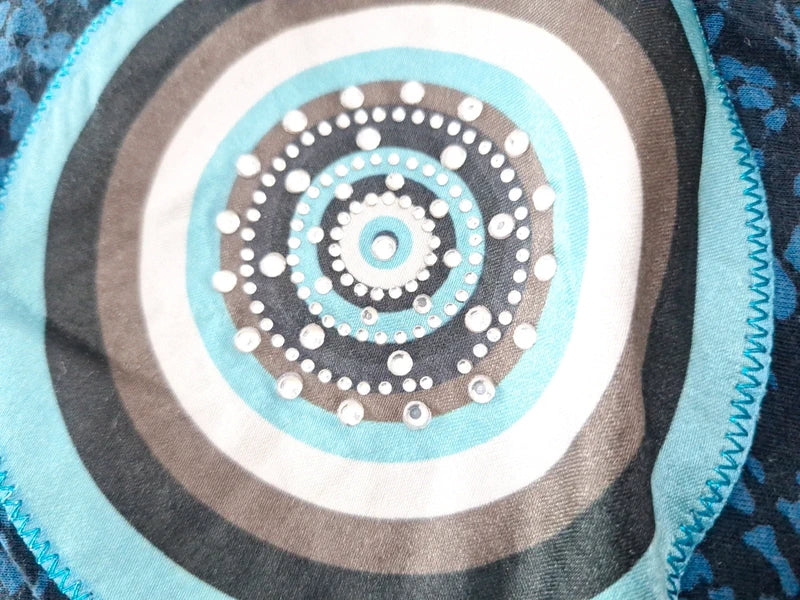 Desigual Langarmshirt 36
