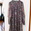 Vero Moda Chiffonkleid 40