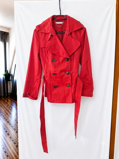 Yessica Trenchjacke 40