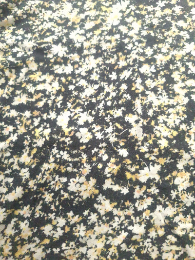Garcia T-Shirt Blumenprint 38