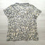 Garcia T-Shirt Blumenprint 38