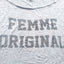She Statement T-Shirt Femme 36
