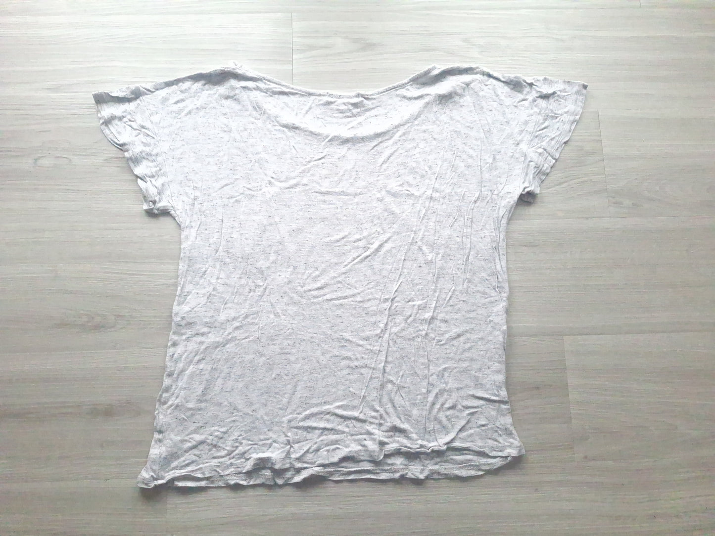 She Statement T-Shirt Femme 36