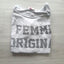 She Statement T-Shirt Femme 36