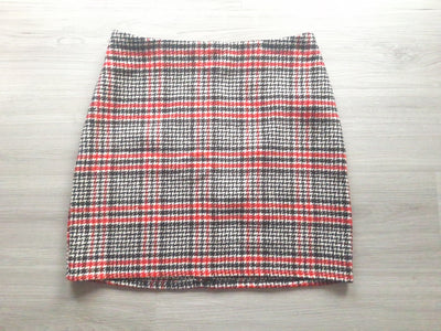 Primark Glencheck Miniock 36