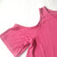 Pull & Bear Shirtkleid Cold Shoulder 36