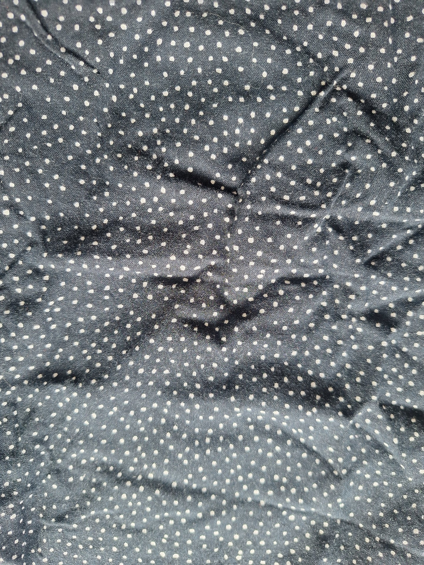 H&M Divided Volantkleid 36